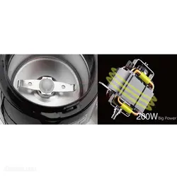 آسیاب قهوه و خشکبار هانوور مدل HAANOVER 1520