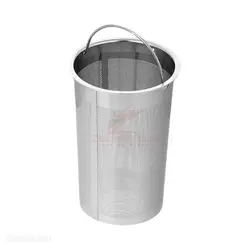 چای ساز روهمی دسینی مدل Dessini 7007