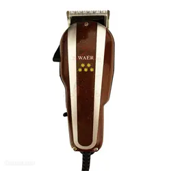 ماشین اصلاح حرفه ای وایر مدل WA-8490-831