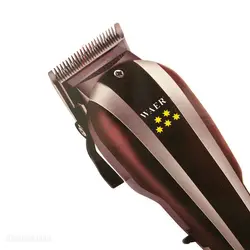 ماشین اصلاح حرفه ای وایر مدل WA-8490-831