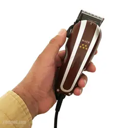 ماشین اصلاح حرفه ای وایر مدل WA-8490-831