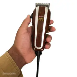 ماشین اصلاح حرفه ای وایر مدل WA-8490-831