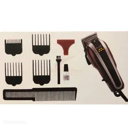 ماشین اصلاح حرفه ای وایر مدل WA-8490-831