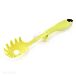 سرویس 7 پارچه کفگیر ملاقه سیلیکونی cookstyle