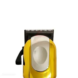 ماشین اصلاح حرفه ای وایر مدل WA-3035