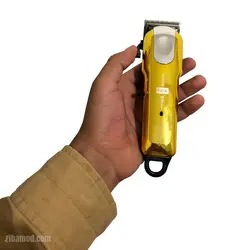 ماشین اصلاح حرفه ای وایر مدل WA-3035