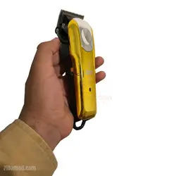 ماشین اصلاح حرفه ای وایر مدل WA-3035