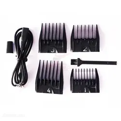 ماشین اصلاح حرفه ای وایر مدل WA-3035