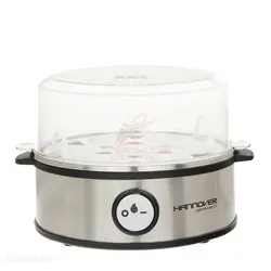 تخم مرغ پز هانوور مدل HANNOVER 1103