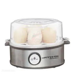 تخم مرغ پز هانوور مدل HANNOVER 1103