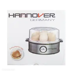 تخم مرغ پز هانوور مدل HANNOVER 1103