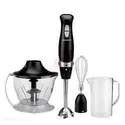 گوشت کوب برقی گوسونیک مدل GOSONIC GSB-841