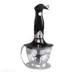 گوشت کوب برقی گوسونیک مدل GOSONIC GSB-841