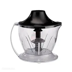 گوشت کوب برقی گوسونیک مدل GOSONIC GSB-841