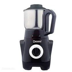 آسیاب و خردکن حرفه ای دسینی مدل Dessini 3003