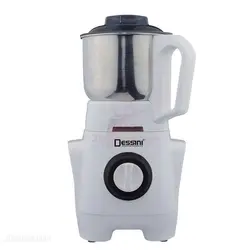 آسیاب و خردکن حرفه ای دسینی مدل Dessini 3003