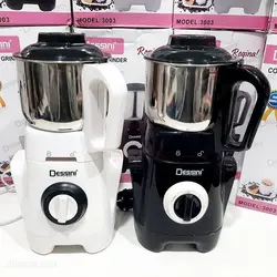 آسیاب و خردکن حرفه ای دسینی مدل Dessini 3003