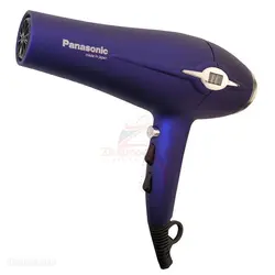 سشوار فوق حرفه ای پاناسونیک مدل P-2343 قدرت 6000W - فروشگاه اینترنتی زیبا مد