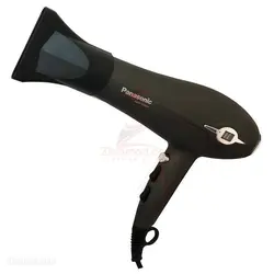 سشوار فوق حرفه ای پاناسونیک مدل P-2343 قدرت 6000W - فروشگاه اینترنتی زیبا مد