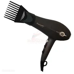 سشوار فوق حرفه ای پاناسونیک مدل P-2343 قدرت 6000W - فروشگاه اینترنتی زیبا مد