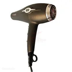 سشوار فوق حرفه ای پاناسونیک مدل P-2343 قدرت 6000W - فروشگاه اینترنتی زیبا مد