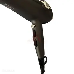 سشوار فوق حرفه ای پاناسونیک مدل P-2343 قدرت 6000W - فروشگاه اینترنتی زیبا مد