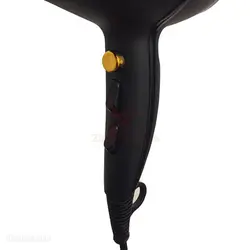 سشوار حرفه ای براون مدل BR-1461 قدرت 4000W - فروشگاه اینترنتی زیبا مد