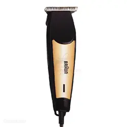 ماشین اصلاح خط زن براون مدل BR-9563