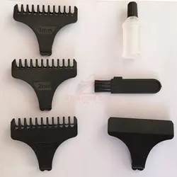 ماشین اصلاح خط زن براون مدل BR-9563