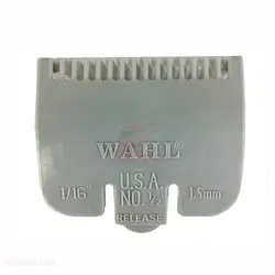 ست شانه اصلاح ماشین اصلاح وال سایز 1/5 و 4/5 - فروشگاه اینترنتی زیبا مد