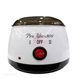 دستگاه موم گرم کن پرو وکس مدل PRO WAX 300
