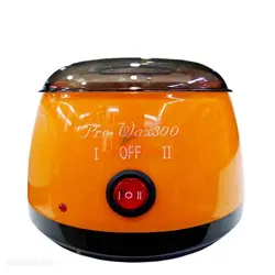 دستگاه موم گرم کن پرو وکس مدل PRO WAX 300