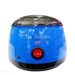 دستگاه موم گرم کن پرو وکس مدل PRO WAX 300