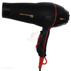 سشوار نیمه حرفه ای پرومکس گلد مدل Ref.5729