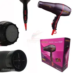 سشوار نیمه حرفه ای پرومکس گلد مدل Ref.5729