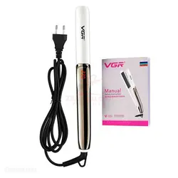 اتو مو حرفه ای VGR مدل V-550 - فروشگاه اینترنتی زیبا مد