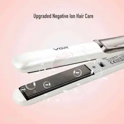 اتو مو حرفه ای VGR مدل V-550 - فروشگاه اینترنتی زیبا مد