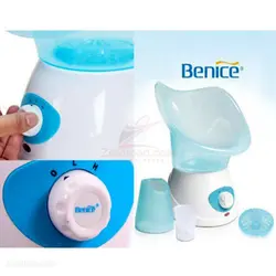 بخور گرم بی نایس مدل Benice BNS-016 (سری جدید)