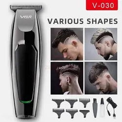 ماشین اصلاح صفر زن سر و صورت VGR مدل V-030