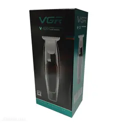 ماشین اصلاح صفر زن سر و صورت VGR مدل V-030