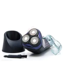 ماشین اصلاح صورت پرو موزر مدل PRO MOZER MZ-1152