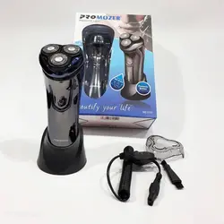 ماشین اصلاح صورت پرو موزر مدل PRO MOZER MZ-1152