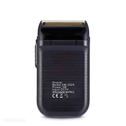 ماشین اصلاح موی صورت (شیور) کیمی مدل Kemei KM-2024