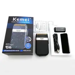 ماشین اصلاح موی صورت (شیور) کیمی مدل Kemei KM-2024