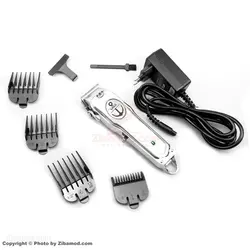 ماشین اصلاح حرفه ای VGR مدل V-114