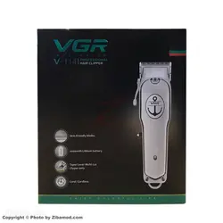 ماشین اصلاح حرفه ای VGR مدل V-114