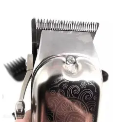 ماشین اصلاح حرفه ای وی جی آر مدل VGR V-116 متال - فروشگاه اینترنتی زیبا مد