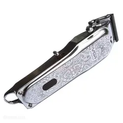 ماشین اصلاح حرفه ای وی جی آر مدل VGR V-116 متال - فروشگاه اینترنتی زیبا مد