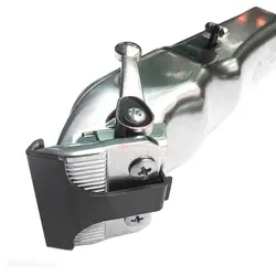 ماشین اصلاح حرفه ای وی جی آر مدل VGR V-116 متال - فروشگاه اینترنتی زیبا مد