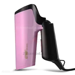 سشوار مسافرتی نیمه حرفه ای GW مدل GW-6600 - فروشگاه اینترنتی زیبا مد